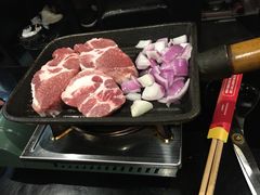 -炙韩料理·部队锅专门店
