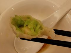 鲍鱼饺子-金春禧(世茂国际广场店)