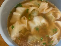 -南小馆(迪士尼小镇店)