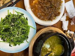 -李东农庄(中南百草园地标店)