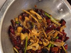 -围龙屋客家食府(福田店)