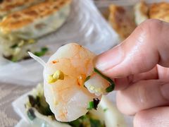 -春水锅贴·传统鲁菜(大明湖店)