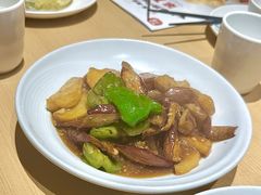 -关东小磨东北菜(上海长风大悦城店)