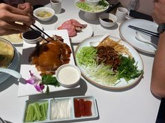 -郭大侠春饼.小海鲜(奉天街店)