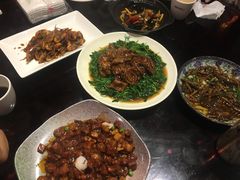 -三林本帮馆(中林街店)