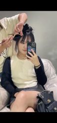 -3AM·S HAIR SALON烫发染发接发