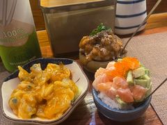 -戏作寿司(观音桥店)