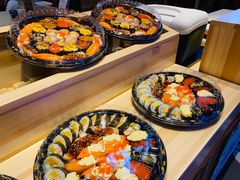 -佰禾寿司(学府凯德店)