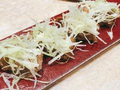蔬菜牛肉卷-东京屋(武定路店)