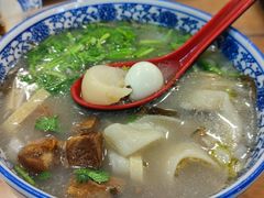 -凤齐羊肉烩面馆