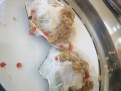 -港畔赶海蒸汽海鲜烧烤自助(仙螺岛店)