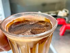 -NokNok Coffee(宽窄巷子店)