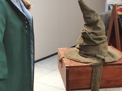 -谜盒子奇幻密室(南屏店)