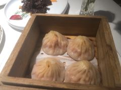 龙虾汤包-民国红公馆·秦淮八艳(夫子庙店)