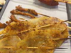 -林二哥宜烤官·宜宾小烧烤