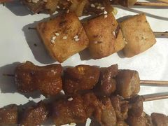 -木屋烧烤(西南角店)