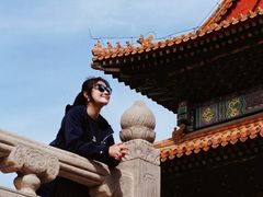 -历代帝王庙博物馆