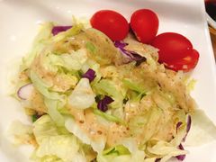 -新仙清汤牛腩(铜锣湾店)