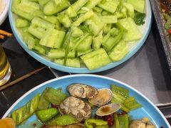 -瑞杰烧烤店·24小时营业(山东路店)