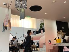 -渔芙南(三里屯店)