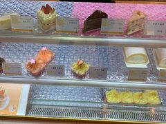 -Monchouchou檬舒舒(尚嘉中心店)