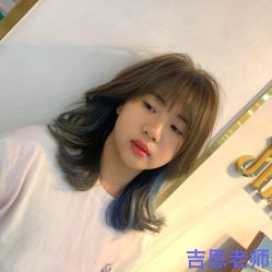 点击看大图 -剪约时尚先生·男士发型沙龙