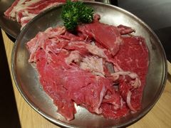 -西塔老太太泥炉烤肉(亚运村店)