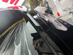 -新月3M汽车贴膜隐形车衣膜小二官方授权店(肖村桥店)