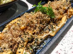 和风海苔薯条-BE BRIGHT KITCHEN(正佳广场店)