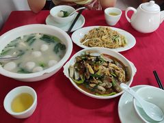 -蛇口康乐快餐鱼仔档(翠苑小区店)