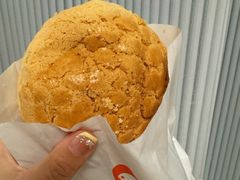 -洪記餅店(虹泉路店)