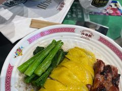 -憶廟街 X 沙角邨(太古城店)