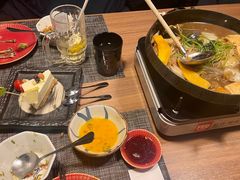 -满来寿喜烧(金虹桥店)