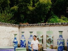 -景德镇古窑民俗博览区