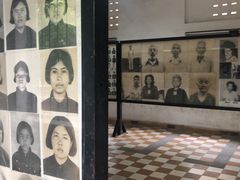 -吐斯廉屠杀博物馆