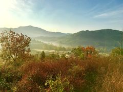 -塔川景区