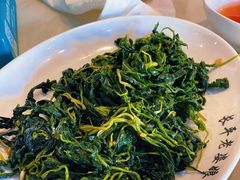 -长平老姿娘夜粥(平东一街店)