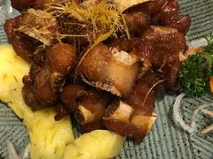 -喜越泰莱·泰越料理(海逸新天地店)