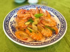 -花麦地溪边小厨(天台国清寺入口店)