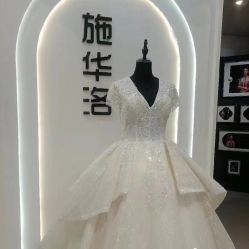 -施华洛婚纱摄影会所(范阳中路店)