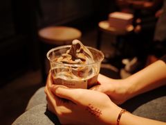 啵啵冰淇淋-喜茶(中山利和新地店)