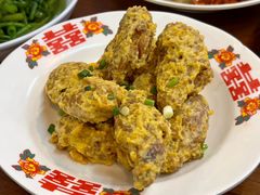 -谢记上海大排档(长寿路店)
