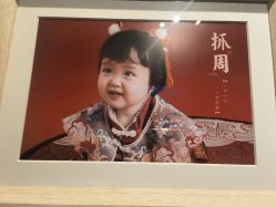 -倾城宝贝儿童摄影(广州天河店)