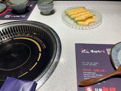 -牛村来人潮汕牛肉火锅(西单店)