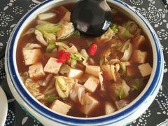 -八两八金·莱芜特色炒鸡(市南漳浦路店)