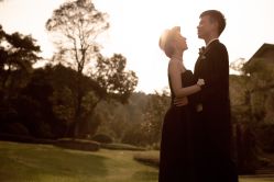 -巴黎经典婚纱摄影PARISSIC