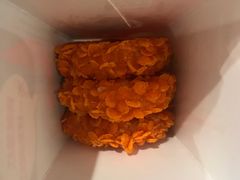 -汉堡王(北京三里屯购物中心)