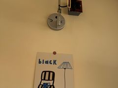 -小意思咖啡店(草桥店)