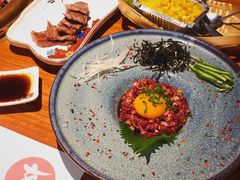 -肉魁屋·烧肉·烧鸟·酒场(高新店)