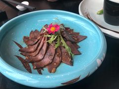 -柒园·三十年创意杭帮菜(龙湖滨江天街店)